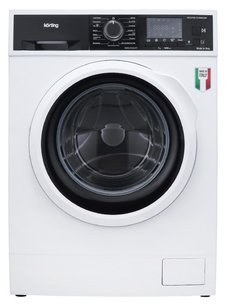 Стиральная машина Кертинг KWM 45ID1477 фото Стиральная машина Korting KWM 45ID1477 фото
