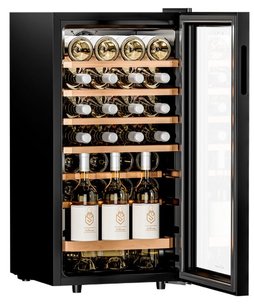 Винный шкаф Мэйвел MV28-KBF1 фото 2 Винный шкаф Meyvel MV28-KBF1 фото 2