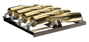 Шкаф для шампанского EuroCave V-CHAMP-S CHS-8001 фото 2