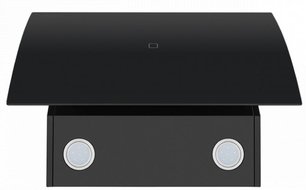 Кухонная вытяжка MAUNFELD Sheffield 60 черный фото 2 Кухонная вытяжка MAUNFELD Sheffield 60 черный фото 2