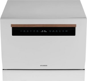 Посудомоечная машина Хендай DT304 фото 2 Посудомоечная машина Hyundai DT304 фото 2