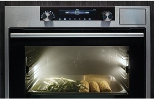 Духовой шкаф Аско OCS8687S фото 2 Духовой шкаф Asko OCS8687S фото 2