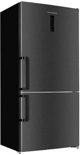 Холодильник Куперсберг NRV 1867 DX фото 2 Холодильник Kuppersberg NRV 1867 DX фото 2