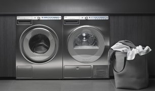 Стиральная машина Аско W4086C.T/2 фото 3 Стиральная машина Asko W4086C.T/2 фото 3