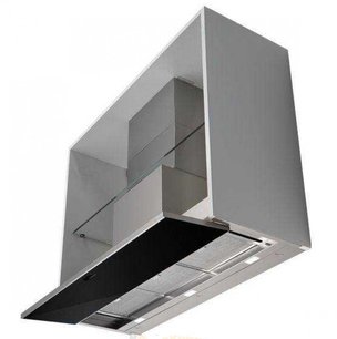 Встраиваемая вытяжка Фалмек MOVE 90 black фото 2 Встраиваемая вытяжка Falmec MOVE 90 black фото 2