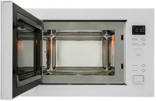 Встраиваемая микроволновая печь Шауб Лоренц SLM EL25D фото 2 Встраиваемая микроволновая печь Schaub Lorenz SLM EL25D фото 2