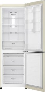 Холодильник LG GA-B419SEUL фото 3