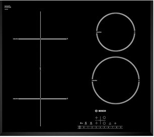Электрическая варочная панель Bosch PIT 651F17E фото