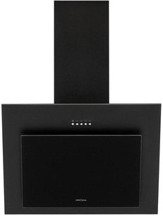 Вытяжка Krona FIONA 600 BLACK PB фото 2 Вытяжка Krona FIONA 600 BLACK PB фото 2