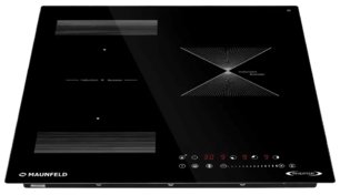 Индукционная варочная панель Маунфилд CVI453SBBKD Inverter фото 2 Индукционная варочная панель Maunfeld CVI453SBBKD Inverter фото 2