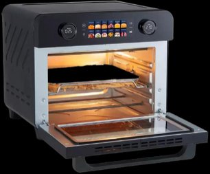 Мини-печь Kuppersberg KMO 250 фото 3