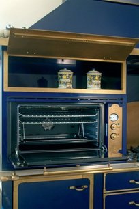 Варочный центр Рестарт ELG 110 фото 3 Варочный центр Restart ELG 110 фото 3