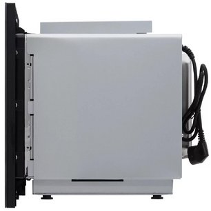 Встраиваемая микроволновая печь Крона REIN 60 BL фото 4 Встраиваемая микроволновая печь KRONA REIN 60 BL фото 4