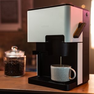 Кофемашина CafeRomatica Нивона CUBE 4102 фото 4 Кофемашина CafeRomatica Nivona CUBE 4102 фото 4