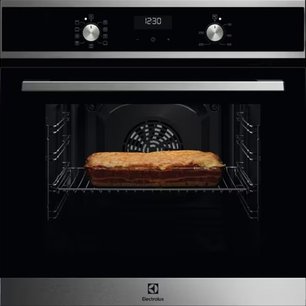 Духовой шкаф Электролюкс EOF5H40BX фото Духовой шкаф Electrolux EOF5H40BX фото