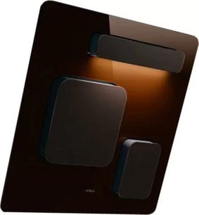 Вытяжка Элика FEEL NOIR F/80 фото 2 Вытяжка Elica FEEL NOIR F/80 фото 2