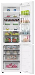 Холодильник Хайер C2F637CWRGU1 фото 3 Холодильник Haier C2F637CWRGU1 фото 3