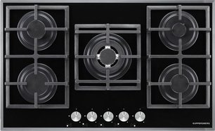 Независимая варочная панель Куперсберг FQ9TG S фото Независимая варочная панель Kuppersberg FQ9TG S фото