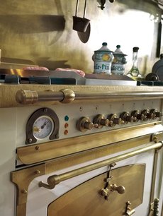 Варочный центр Рестарт GTO 090 R фото 4 Варочный центр Restart GTO 090 R фото 4