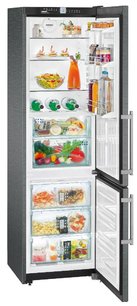 Холодильник Либхер CBNPbs 3756 Premium NoFrost фото Холодильник Liebherr CBNPbs 3756 Premium NoFrost фото