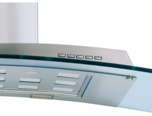 Вытяжка Фалмек Atlas Isola 90 Vetro (800) ECP фото 3 Вытяжка Falmec Atlas Isola 90 Vetro (800) ECP фото 3