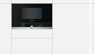 Встраиваемая микроволновая печь Сименс BF 634RGS1 с витрины новая фото 3 Встраиваемая микроволновая печь Siemens BF 634RGS1 с витрины новая фото 3