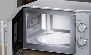 Микроволновая печь Хайер HMB-MM207SA фото 3 Микроволновая печь Haier HMB-MM207SA фото 3