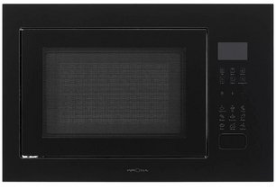 Встраиваемая микроволновая печь Крона REIN 60 BL фото Встраиваемая микроволновая печь KRONA REIN 60 BL фото