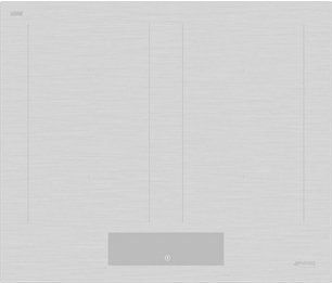 Варочная панель Smeg SIM3644MWH фото