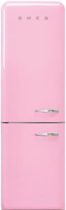 Холодильник Смег FAB32LPK3 фото Холодильник Smeg FAB32LPK3 фото