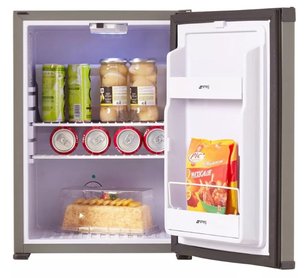 Встраиваемый минибар Смег ABM42-2 фото 2 Встраиваемый минибар Smeg ABM42-2 фото 2