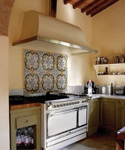 Вытяжка Рестарт CPF 013/208 фото 3 Вытяжка Restart CPF 013/208 фото 3