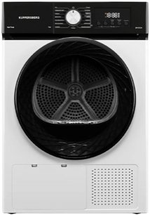 Сушильная машина Куперсберг DM 592 W фото 2 Сушильная машина Kuppersberg DM 592 W фото 2