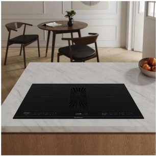 Варочная панель De Dietrich DPH4840B фото 2