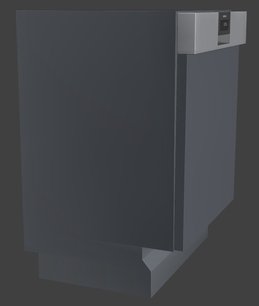 Посудомоечная машина Гаггенау DI261112 фото 3 Посудомоечная машина Gaggenau DI261112 фото 3