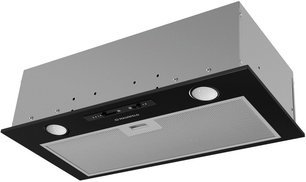 Встраиваемая вытяжка Маунфилд Crosby Light 5028 черный фото Встраиваемая вытяжка Maunfeld Crosby Light 5028 черный фото