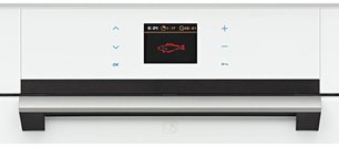 Духовой шкаф De Dietrich DOP 790 W фото 2