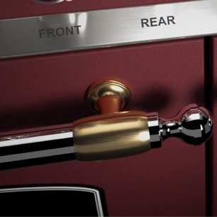 Варочный центр Бертаззони HER905IMFEDVIT фото 2 Варочный центр Bertazzoni HER905IMFEDVIT фото 2