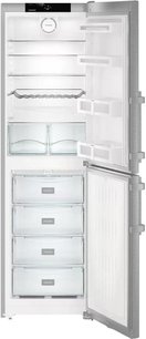 Холодильник Либхер CNef 3915 Comfort NoFrost фото 3 Холодильник Liebherr CNef 3915 Comfort NoFrost фото 3