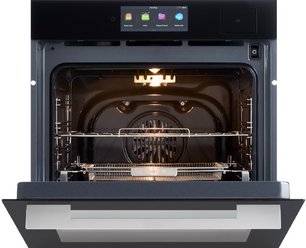 Духовой шкаф Грауде BMDP 60.4 S фото 4 Духовой шкаф Graude BMDP 60.4 S фото 4