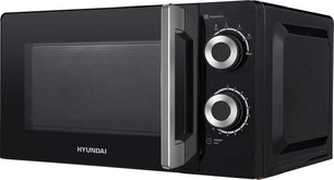 Микроволновая печь Hyundai HYM-M2054 фото 2