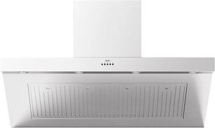 Вытяжка Ilve AGQ120/SS фото
