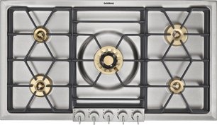 Варочная панель Гаггенау KG 291-220 фото Варочная панель Gaggenau KG 291-220 фото