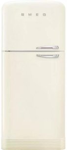Холодильник Смег FAB50LCR5 фото Холодильник Smeg FAB50LCR5 фото