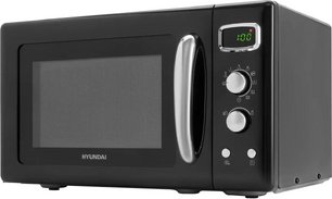 Микроволновая печь Hyundai HYM-D3040 фото 2