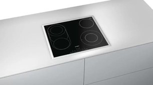 Электрическая варочная панель Бош PKM642FP1R фото 4 Электрическая варочная панель Bosch PKM642FP1R фото 4