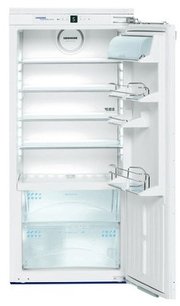 Холодильник Либхер IKB 2450 PremiumPlus BioFresh фото 2 Холодильник Liebherr IKB 2450 PremiumPlus BioFresh фото 2
