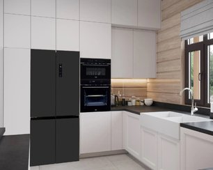 Холодильник Вард VRK190NI фото 2 Холодильник VARD VRK190NI фото 2