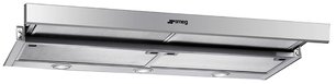 Вытяжка Смег KSET910X фото Вытяжка Smeg KSET910X фото