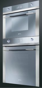 Духовой шкаф Smeg SFP130SE фото 4